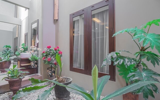 RedDoorz Syariah Plus @ Banjarbaru 2