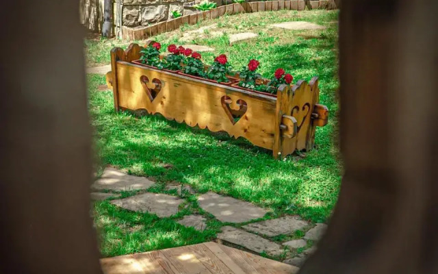 Tatra House Residence