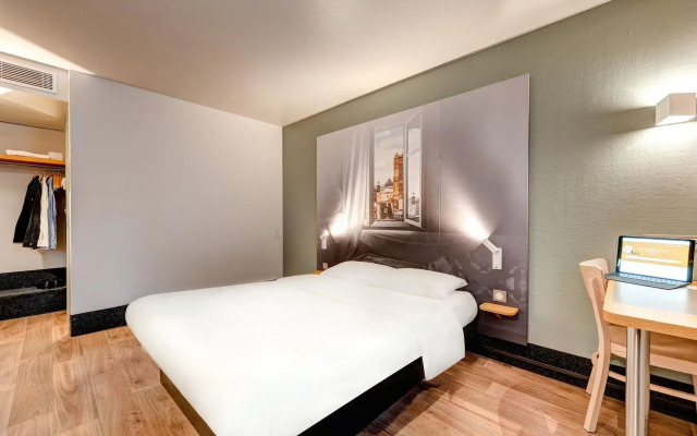 B&B Hotel Louveciennes