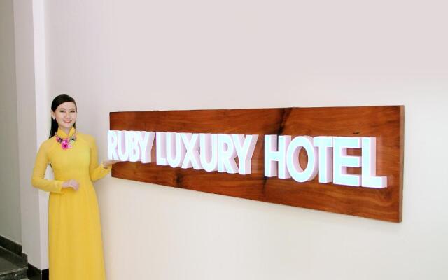 Ruby Luxury Hotel