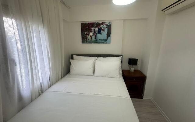 Wish Suites Bodrum Hotel