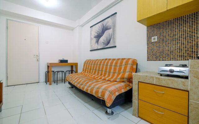 Cozy 2br Apartment at Gading Nias Residence