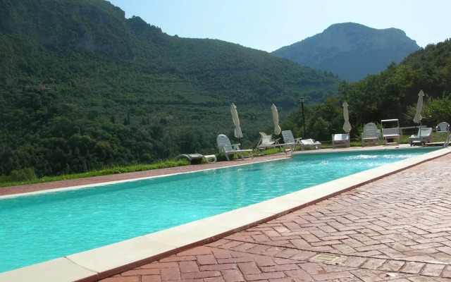 Il Gelso Country House
