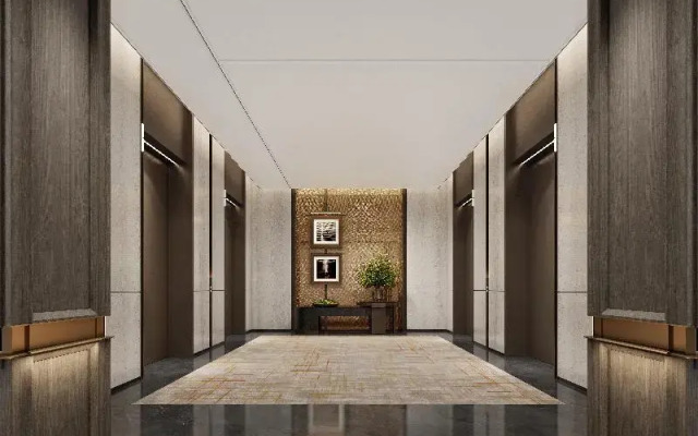 Crowne Plaza Jingmen