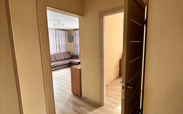 Апартаменты на улице Елизаровых 15/2