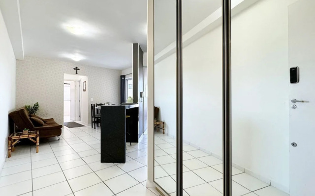 Resid. Clube Mar Grosso-Laguna - LAG706