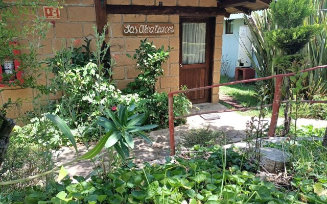 Centro Ecoturistico del Lago