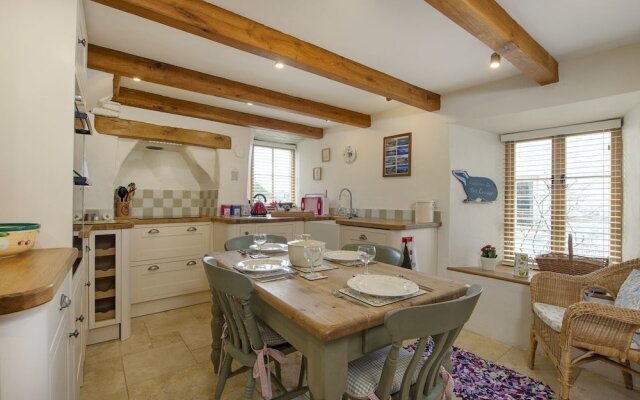 Summer Cottage