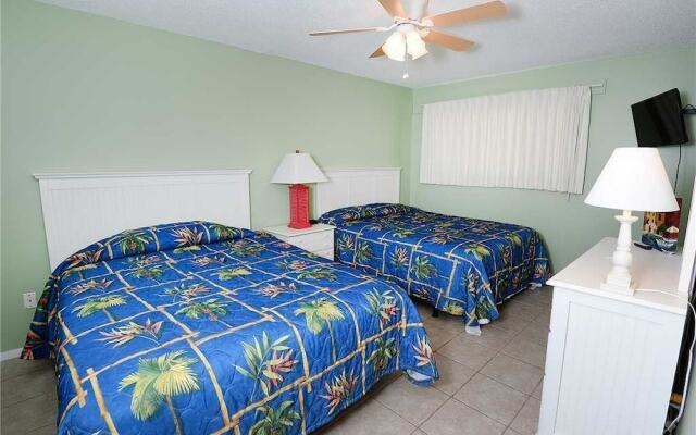 Summit 1506 - Three Bedroom Condo