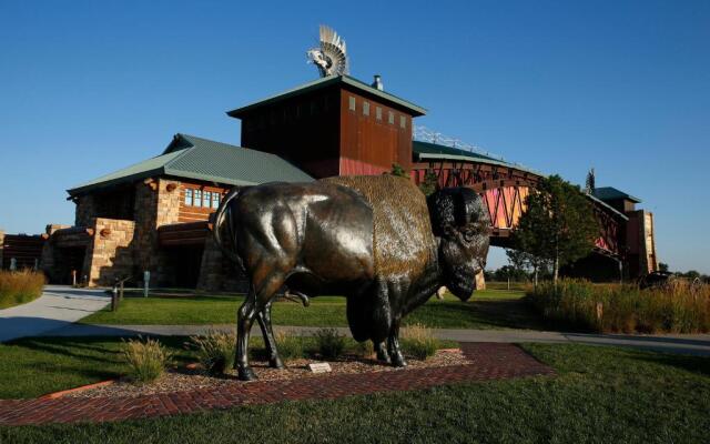 Holiday Inn Kearney by IHG