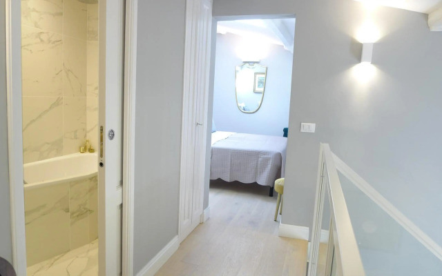 Prati Charming Apartment