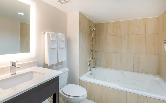 Holiday Inn Express Philadelphia NE - Bensalem by IHG