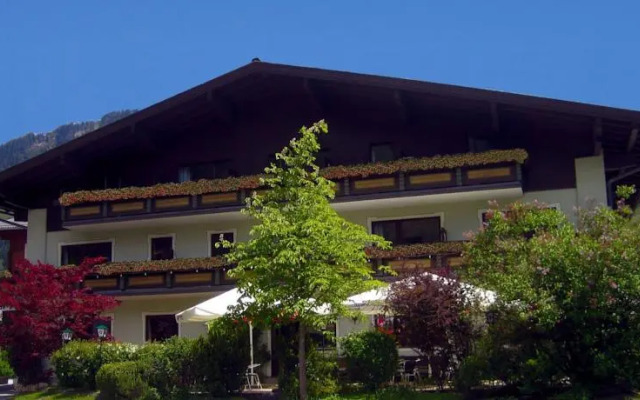 Salzburgerhof Rauris