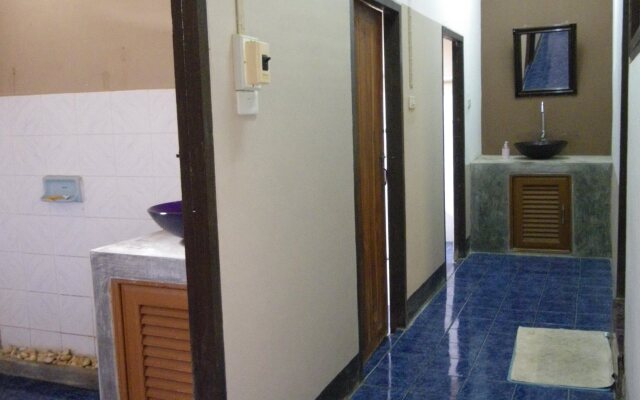 Nan Guesthouse