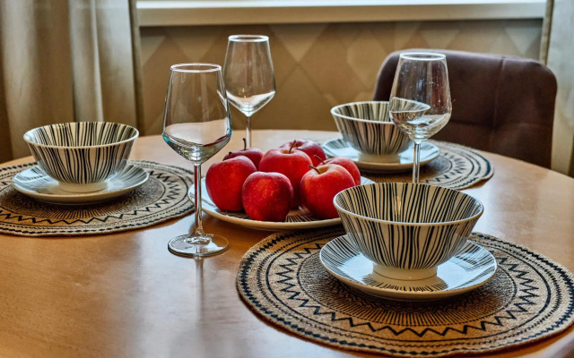 EasyGuest на Шарикоподшипниковская 18