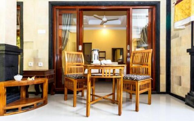 Dekwah Homestay