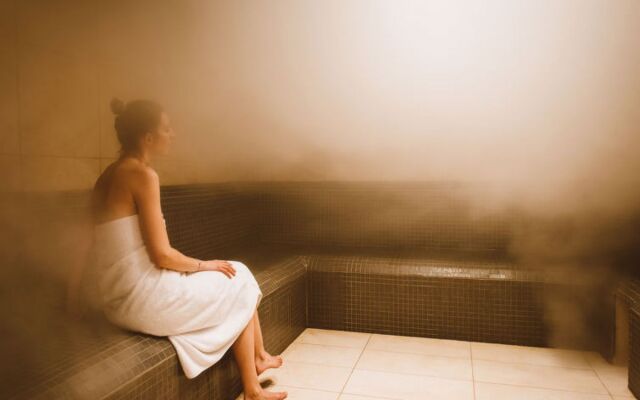 Résidence CGH&SPA lAlpaga (LTU143)