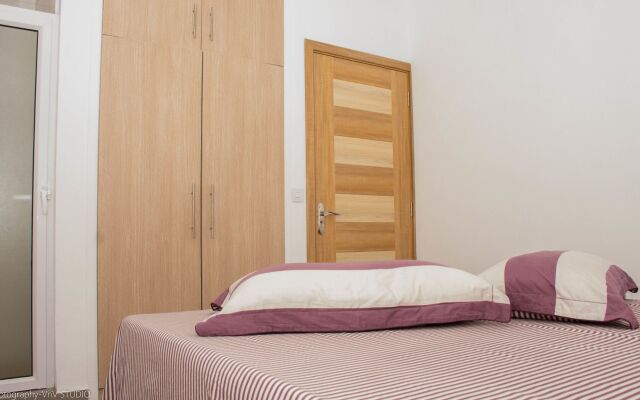 Villa Alexis Self Catering