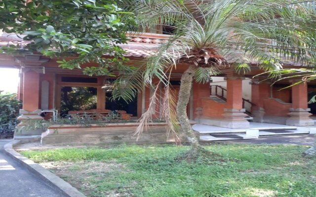 Puri Dalem Cottage Ubud