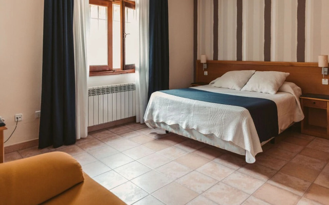 Collados de la Sagra