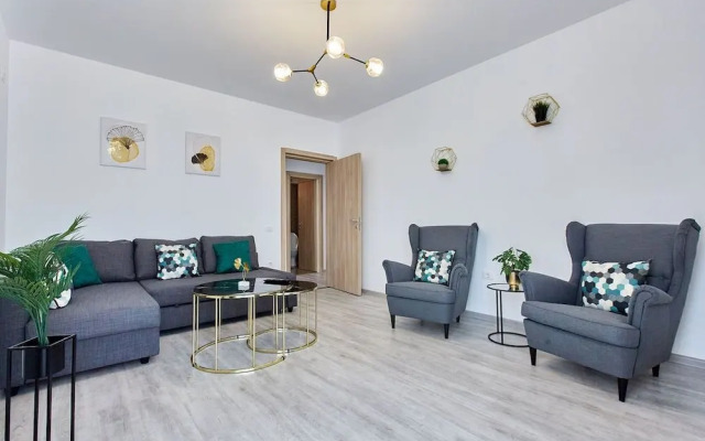 Apartamente Promenada 2