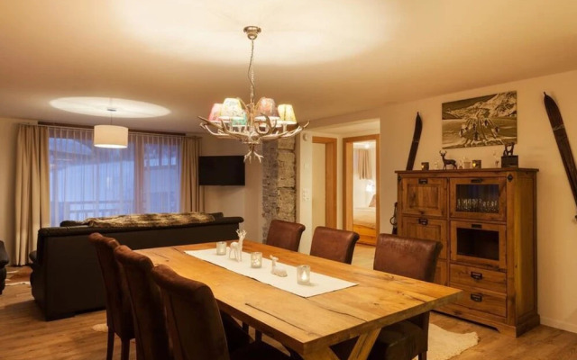 Apartment Bristolino