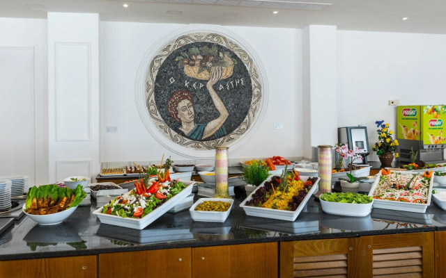 Tsokkos Protaras Hotel