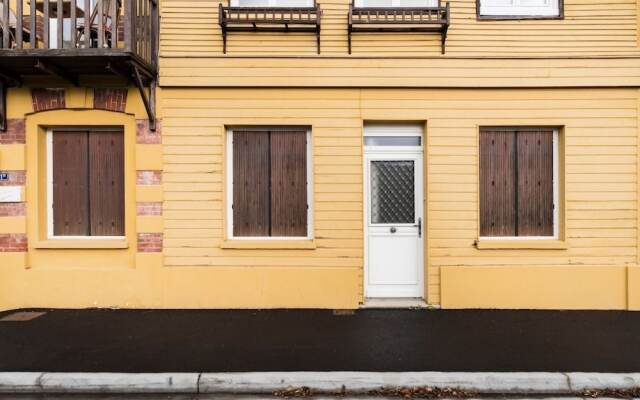 Superbe Appartement Cabourg - Centre