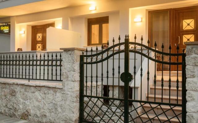 Ifestos Apartments