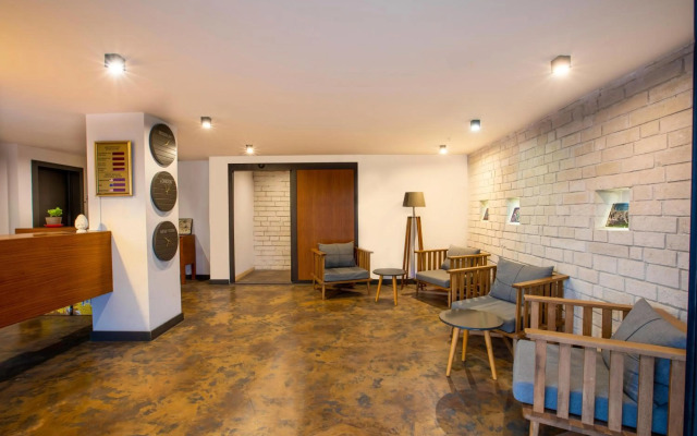 Senses Hotel - Adults Only
