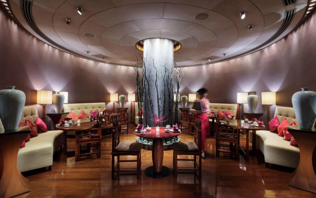 Conrad Bangkok Residences