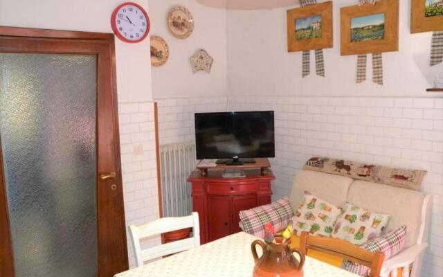 Appartamento accogliente a pochi minuti dal centro