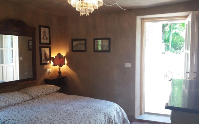 Agriturismo il Filo di Paglia