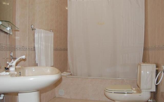 Apartamentos Nazaré