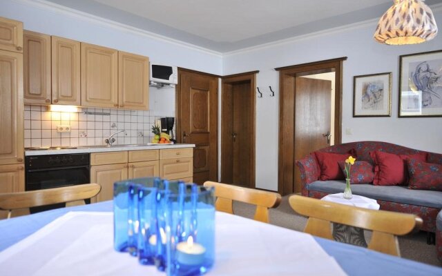 Apparthotel Steiner