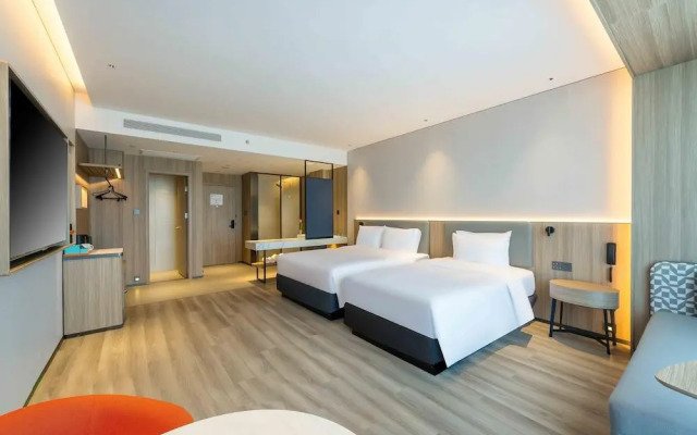 Holiday Inn Express Hangzhou Airport by IHG