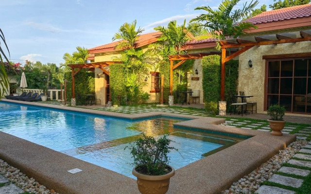 La Casa Di Beatrice