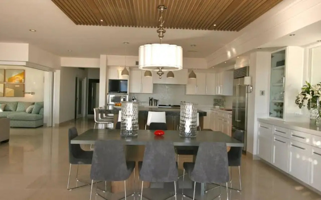 Villa Pacifica by Cabo Platinum