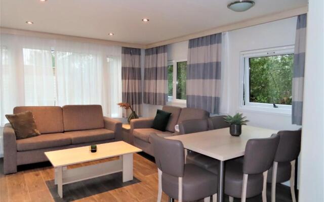 Chalet OK31 Oostkapelle