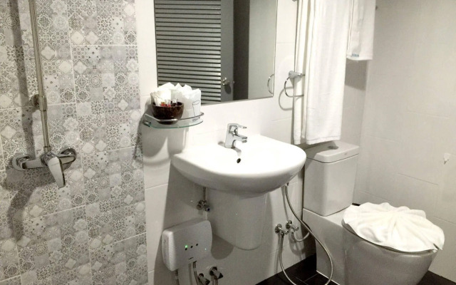 MORE Patong Hotel