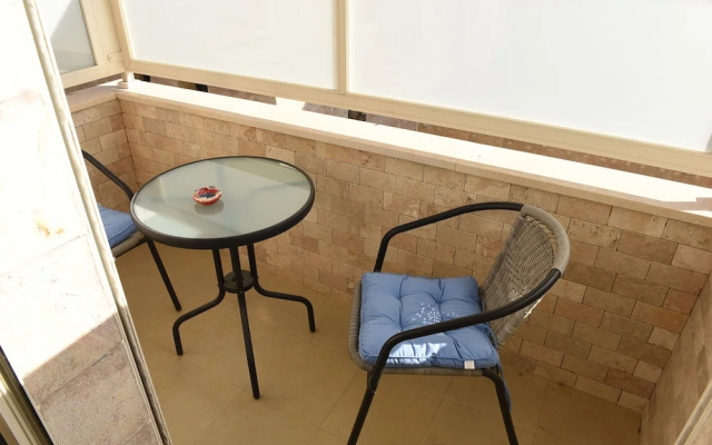 Mamilla Boutique Apartment