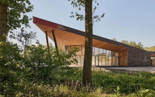 Experience Bliss at Blue Lodge-belvilla