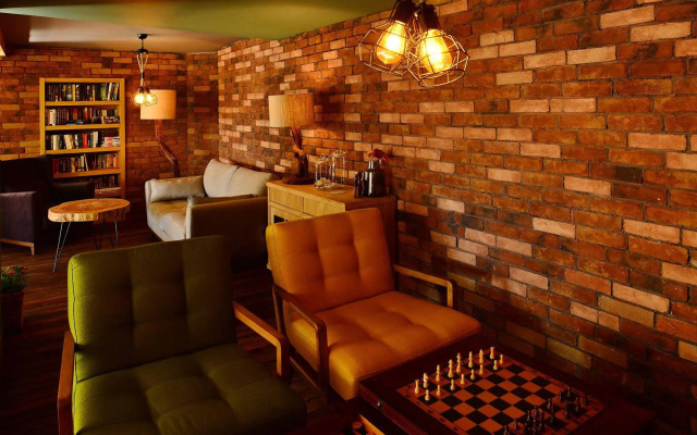 Prince Apart Hotel