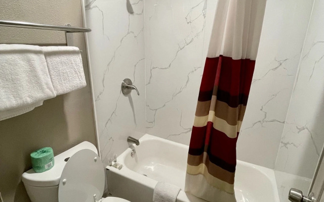 Red Roof Inn Lafayette, LA