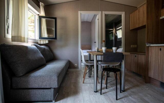 Camping Resort La Trapera