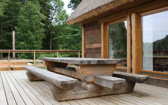 Tammeveski Holiday House