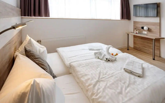 Sonnenschein Hotel und Apartments