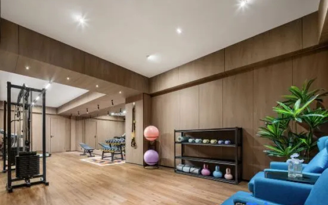 Best Home Hotel – Sports – Xi'an