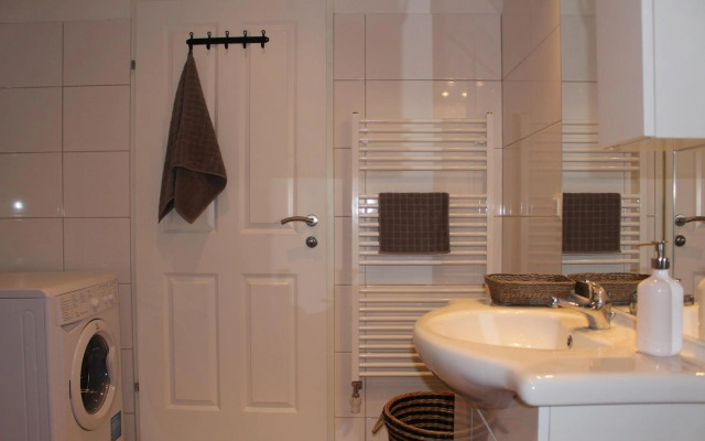 Vienna Living Apartments - Währing