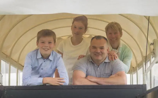 Hoevehotel Ter Haeghe